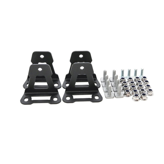 Leitner Designs Roof Top Tent Bracket, product view