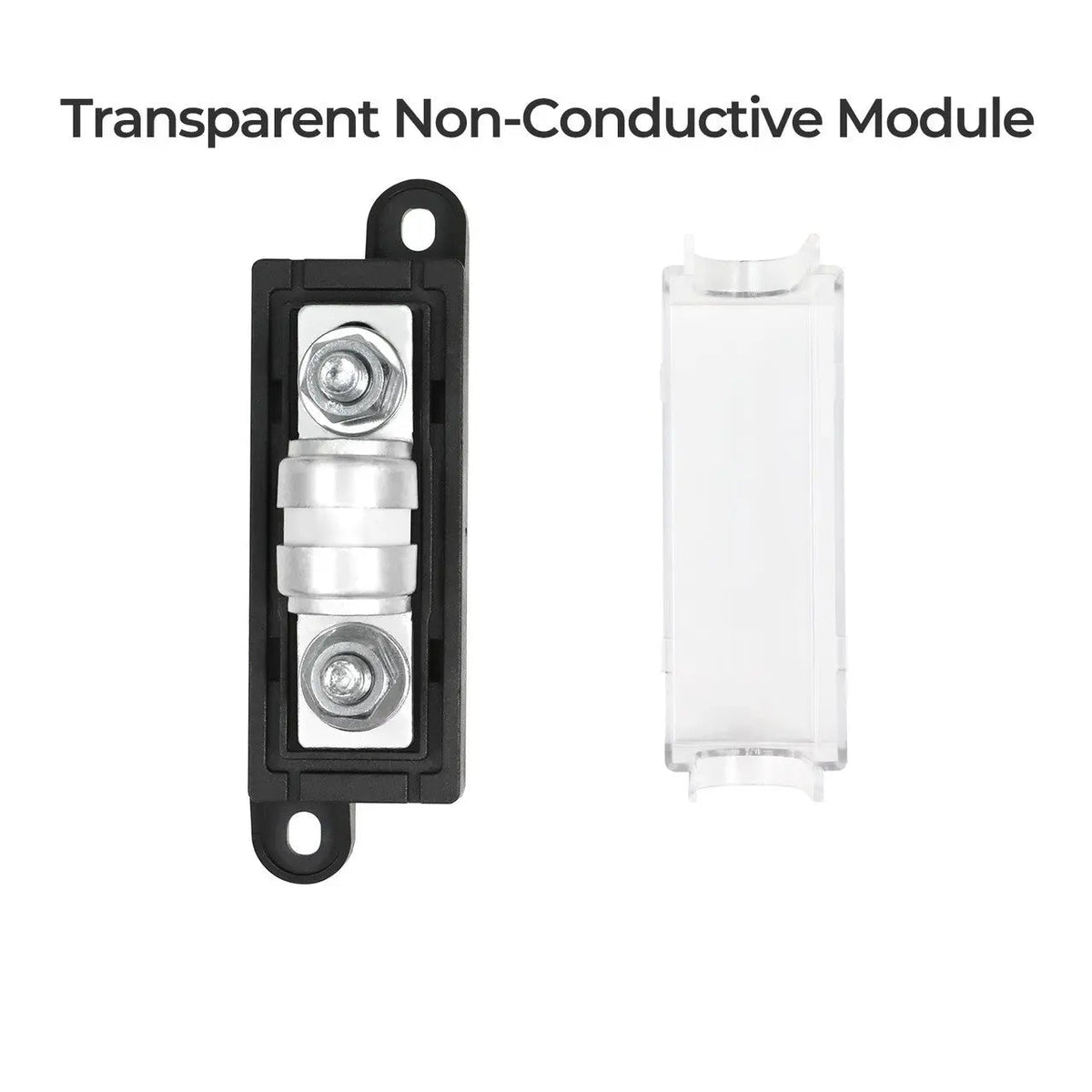 150A/250A/350A Class T Fuse with Set Renogy