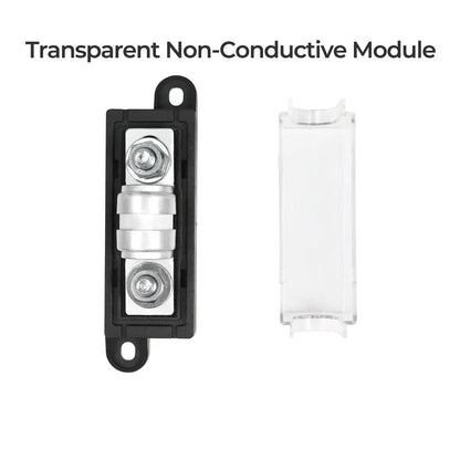 150A/250A/350A Class T Fuse with Set Renogy