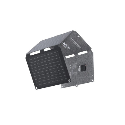 main pic of renogy eflex 30w pro portable solar panel