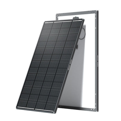 Renogy 200W N-Type High Efficiency Solar Panel — image 1
