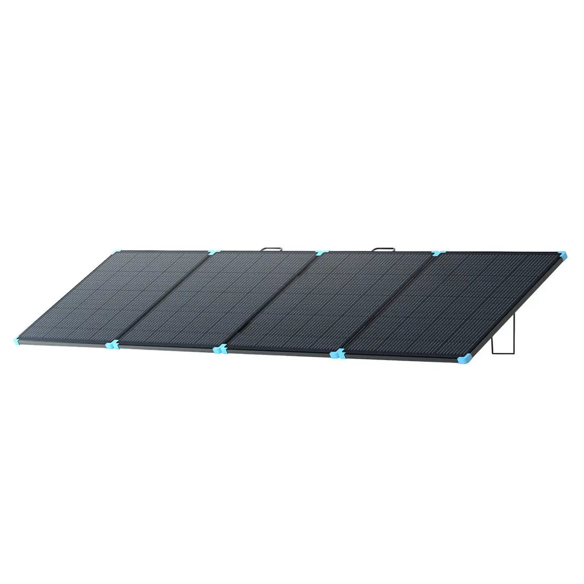 Renogy 220W / 400W Lightweight Portable Solar Panel Suitcase — image 3