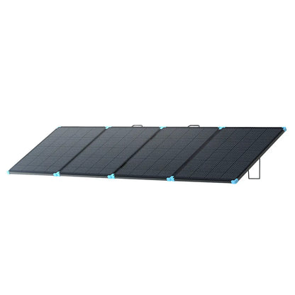 Renogy 220W / 400W Lightweight Portable Solar Panel Suitcase — image 3