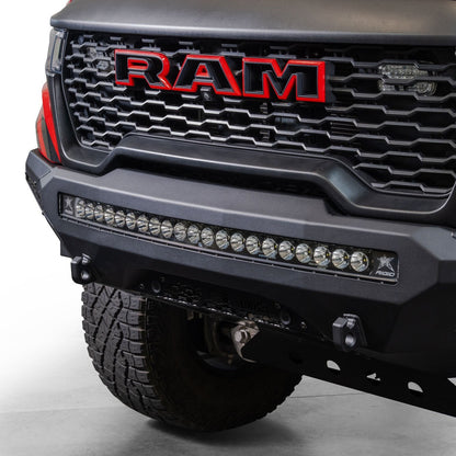 Addictive Desert Designs Stealth Fighter Front Bumper for 2025–2026 Ram 1500 RHO — image 5