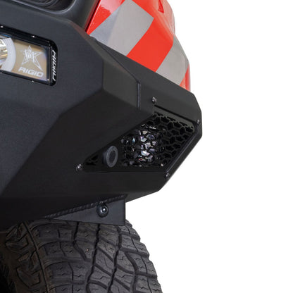 Addictive Desert Designs Stealth Fighter Front Bumper for 2025–2026 Ram 1500 RHO — image 6
