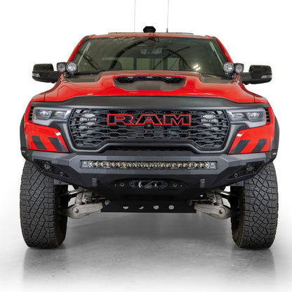 Addictive Desert Designs Stealth Fighter Winch Kit for Ram 1500 RHO — image 3
