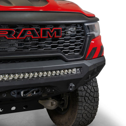 Addictive Desert Designs Stealth Fighter Winch Kit for Ram 1500 RHO — image 5