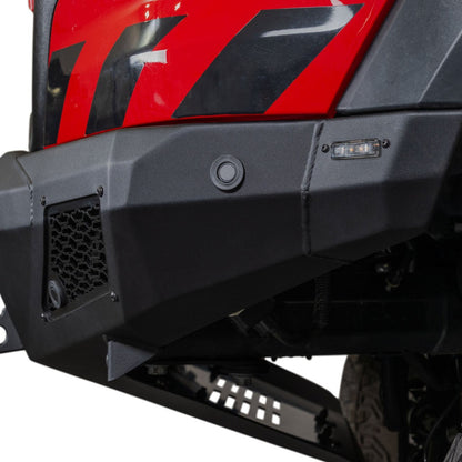 Addictive Desert Designs Stealth Fighter Winch Kit for Ram 1500 RHO — image 6