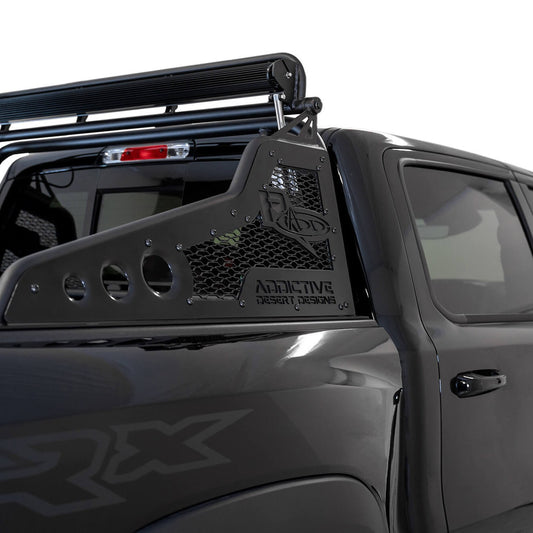 Ram TRX Chase Rack