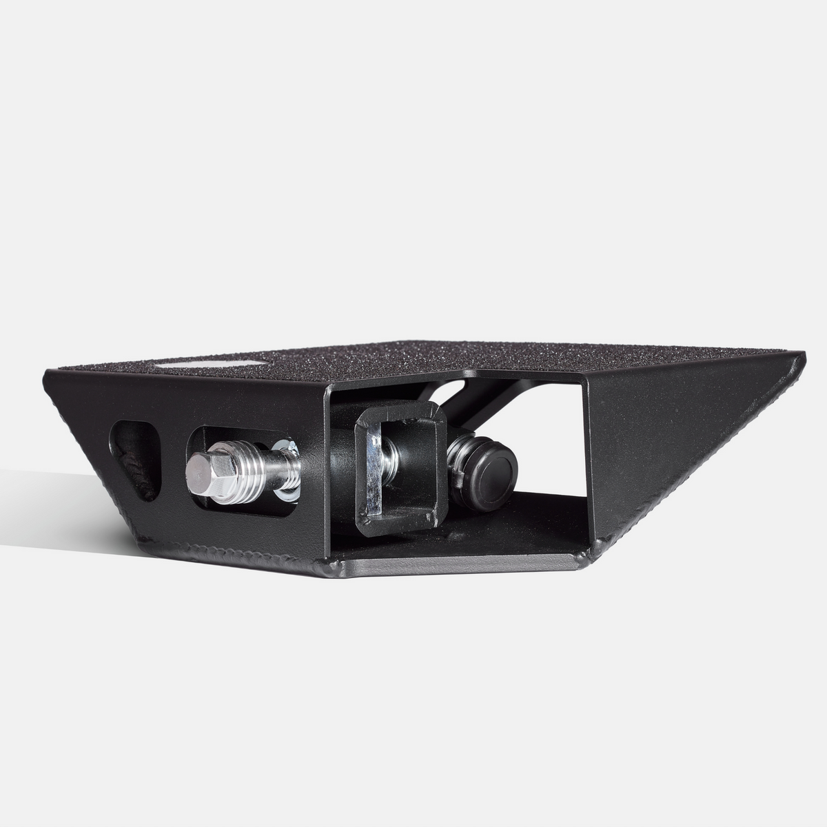 RIGd Supply SKEP Skid Plate Hitch Step — image 6