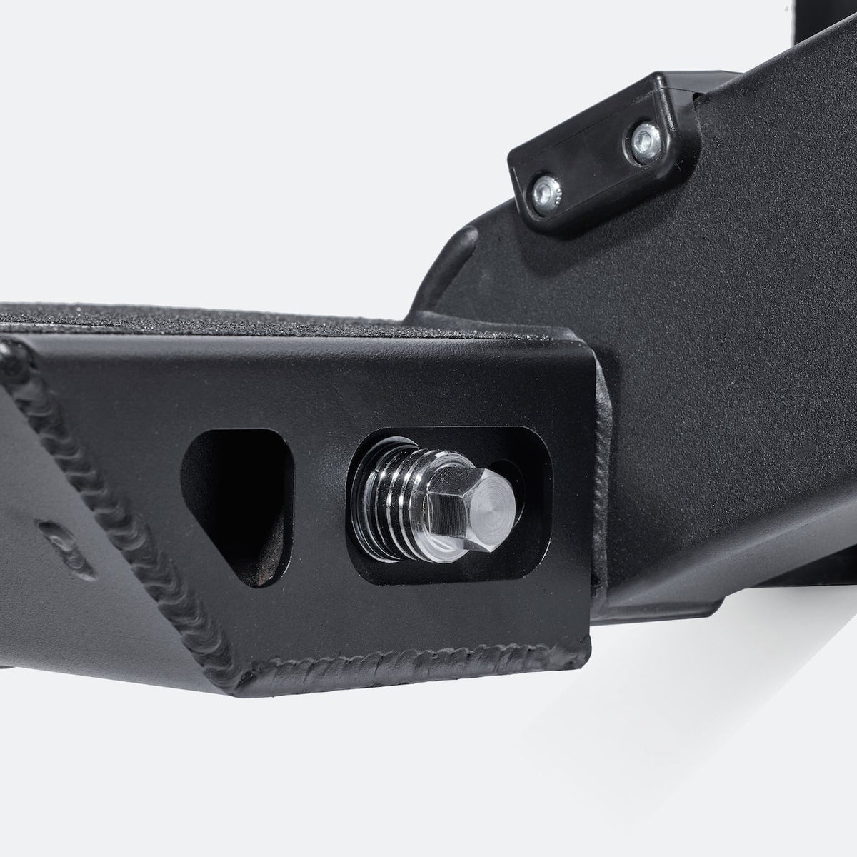 RIGd Supply SKEP Skid Plate Hitch Step — image 5