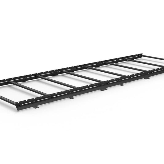 Sprinter 170" camper van low pro roof rack