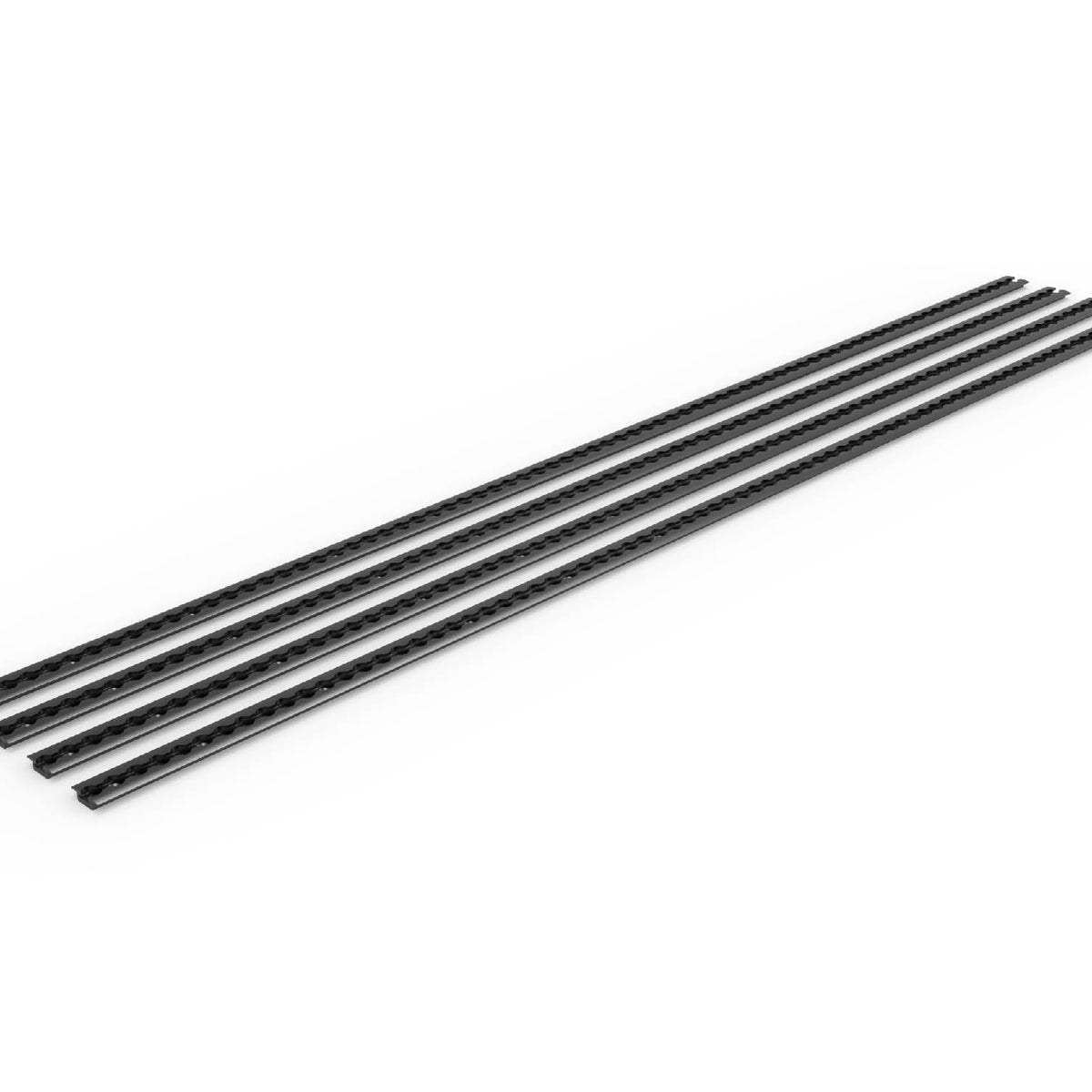 Sprinter Flush Mount L-Track Kit for 144