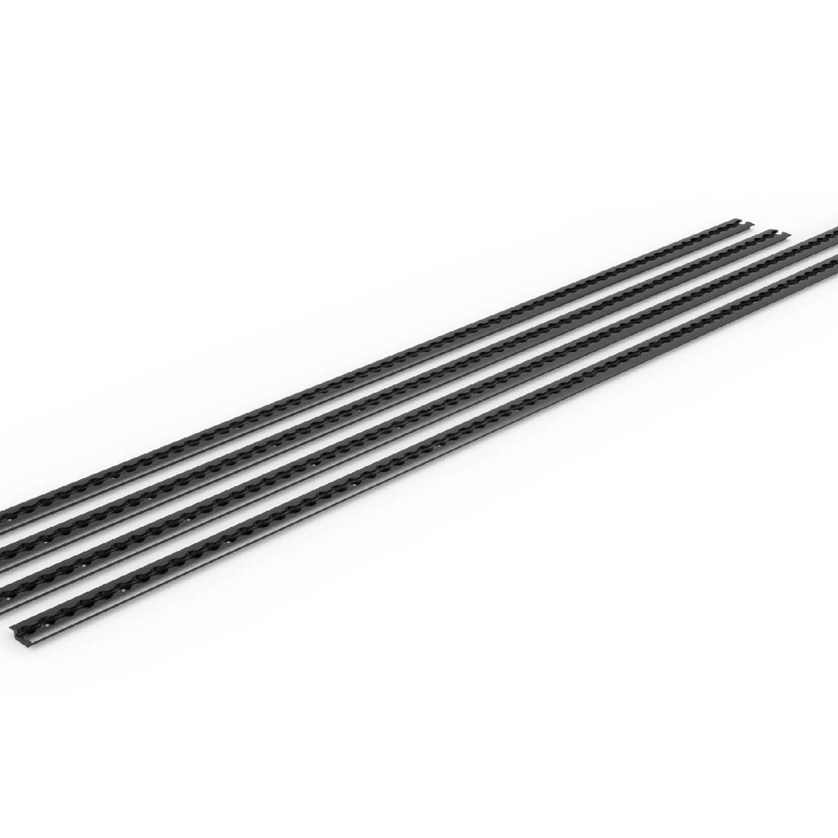 Sprinter Flush Mount L-Track Kit for 170