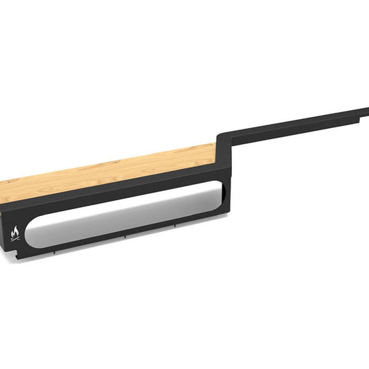Sprinter Step Extension for camper vans