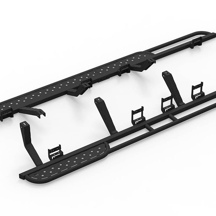 Mercedes-Benz Sprinter 170 Side Steps
