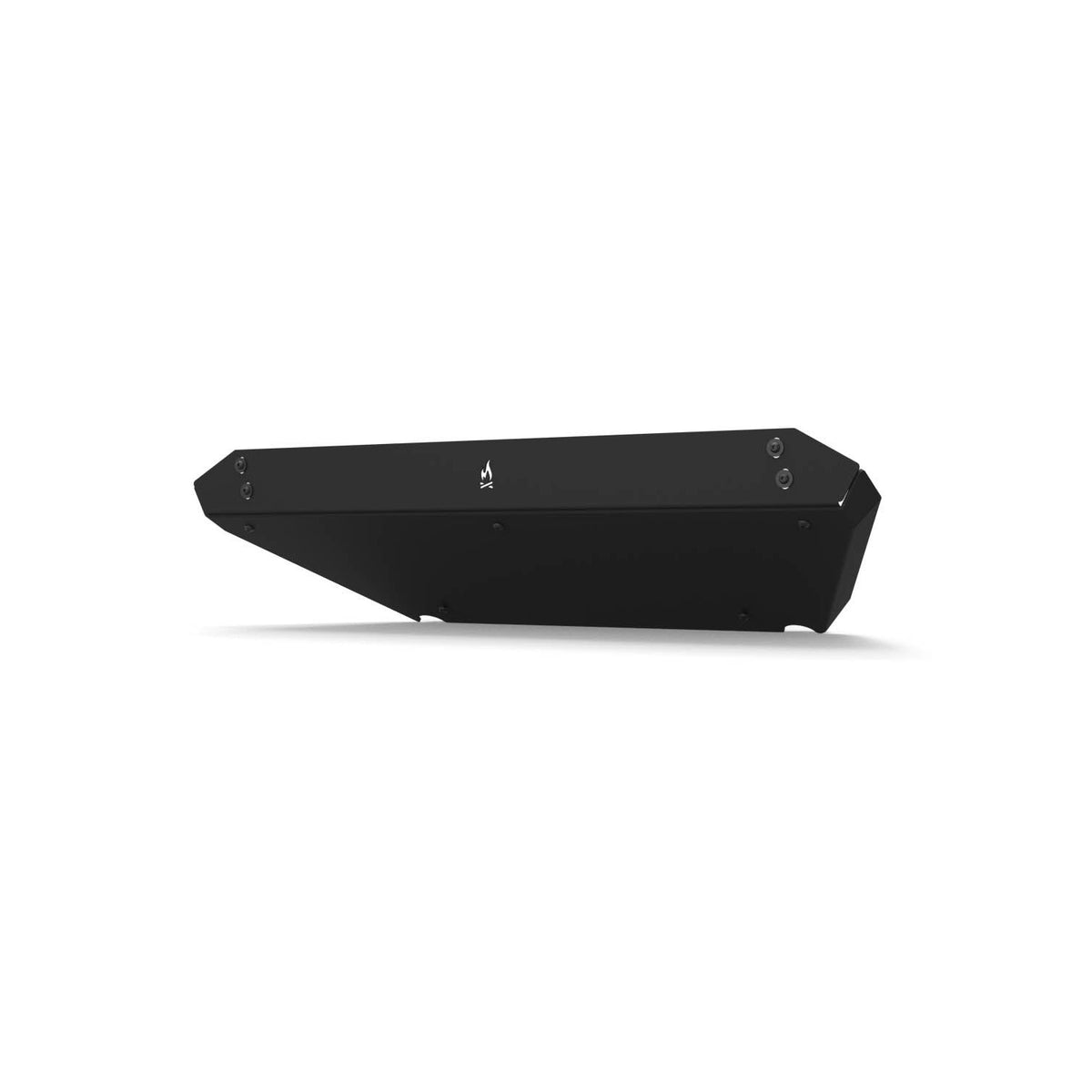 Skid plate for Mercedes-Benz Sprinter van 4wd with 2" lift