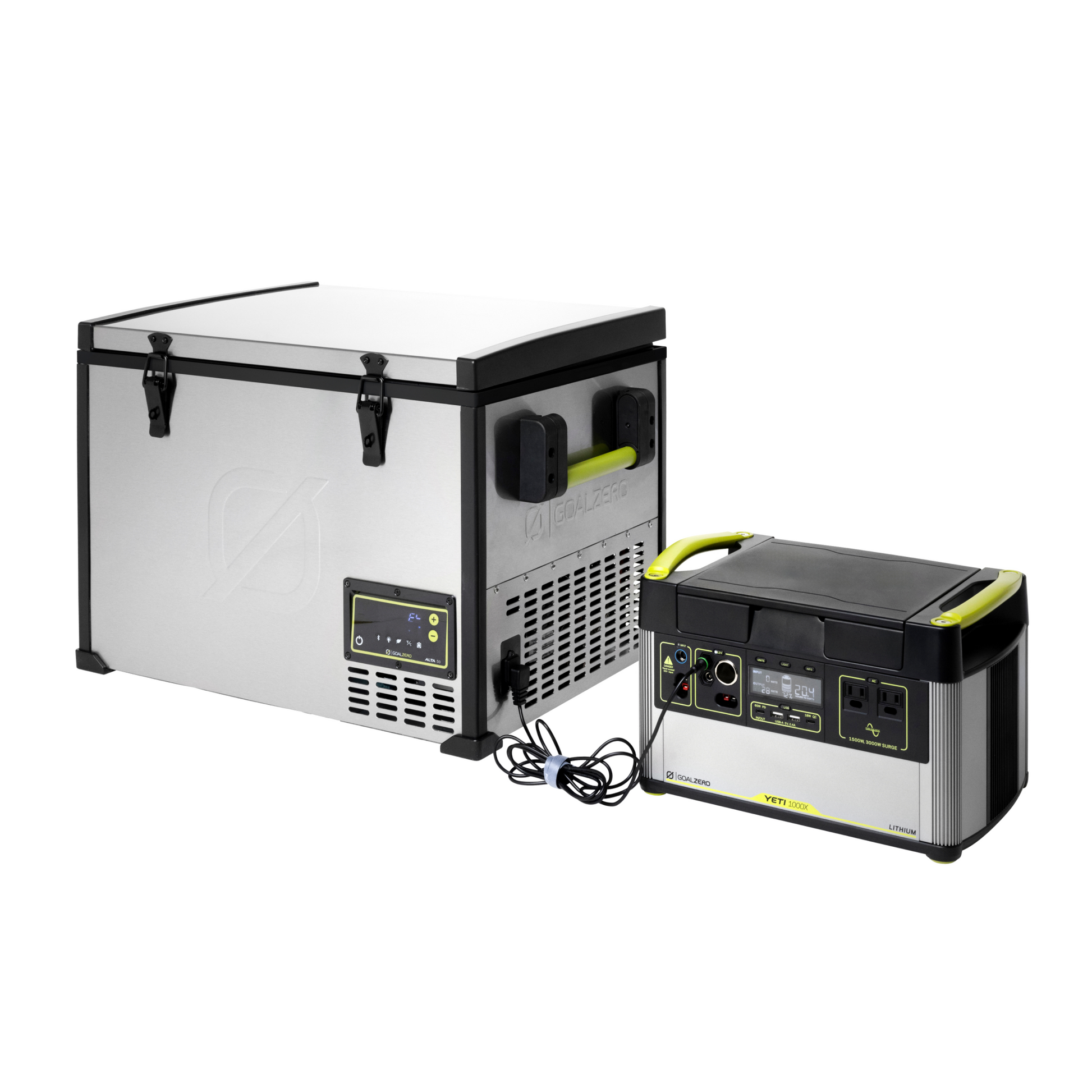 Alta 50 Electric Cooler