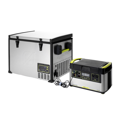 Alta 50 Electric Cooler