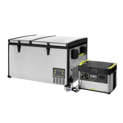 Goal Zero Alta 80 Dual-Zone Electric Cooler — image 5