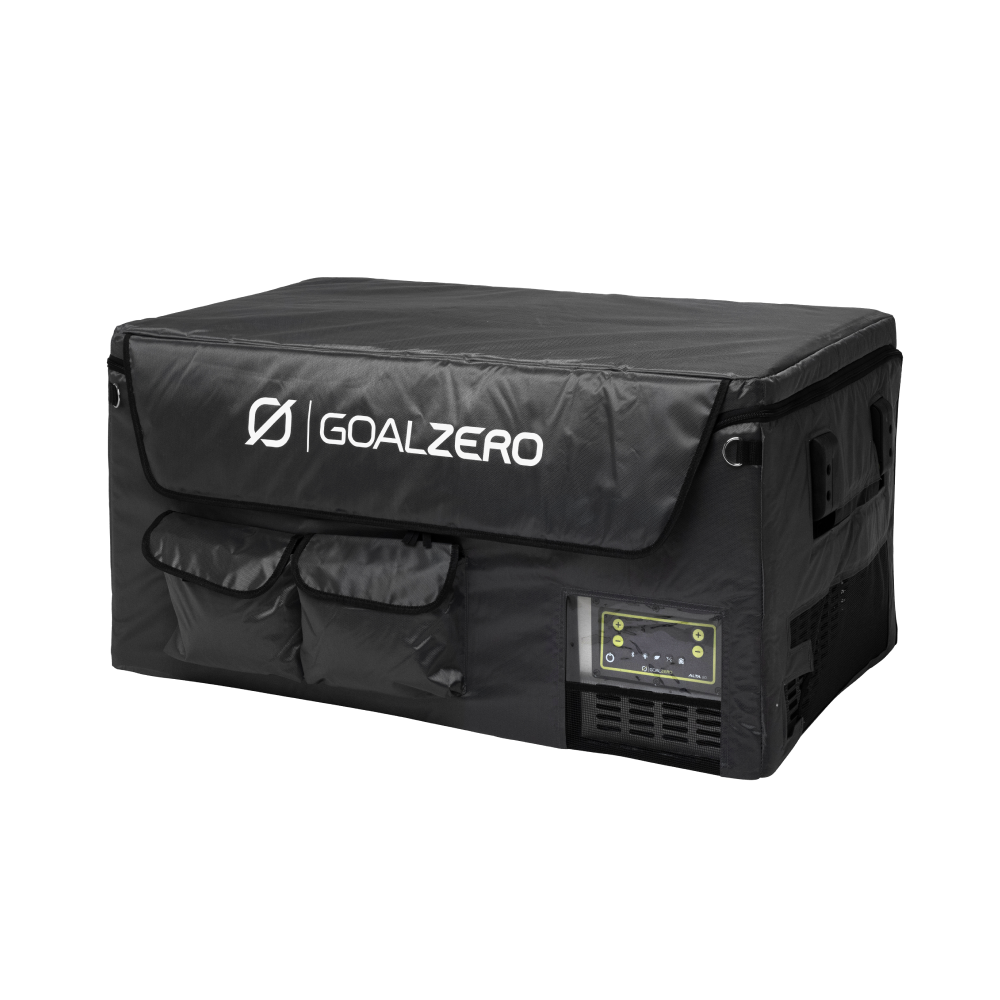 Goal Zero Alta 80 Dual-Zone Electric Cooler — image 4
