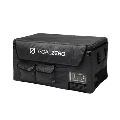 Goal Zero Alta 80 Dual-Zone Electric Cooler — image 4
