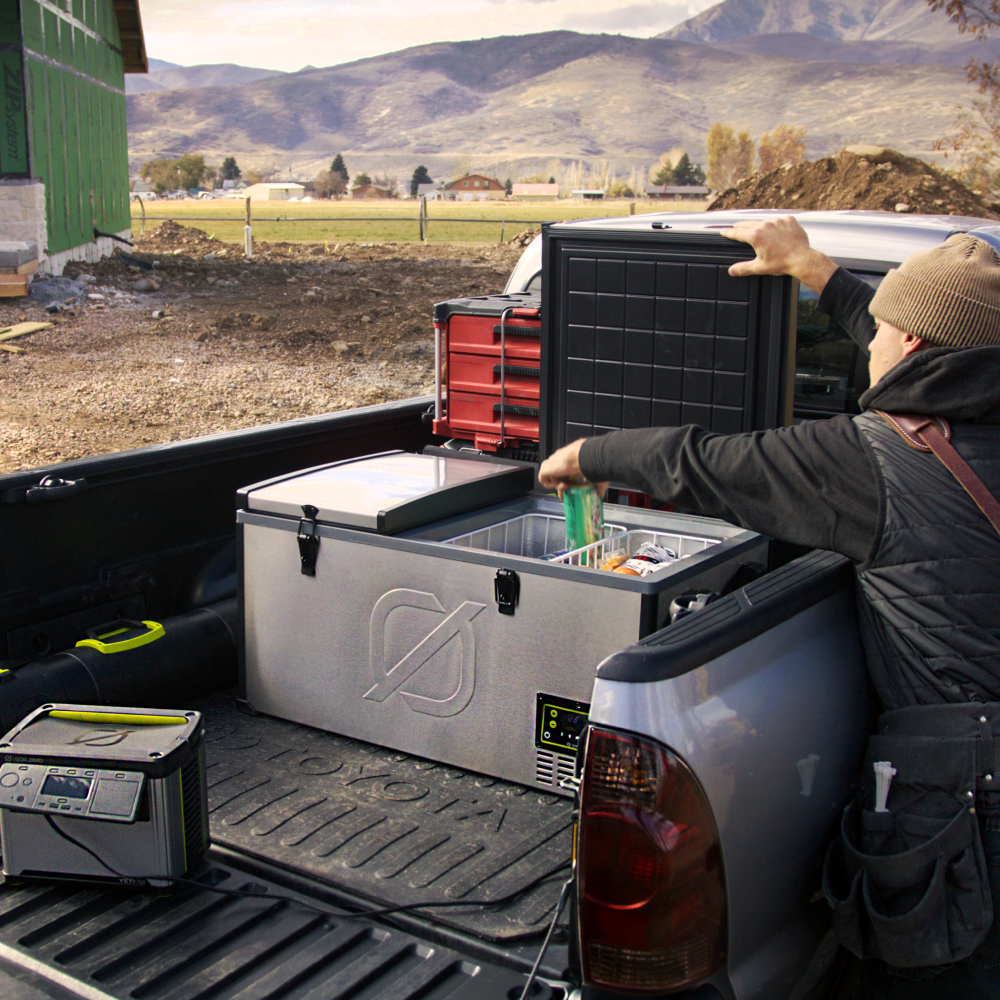 Goal Zero Alta 80 Dual-Zone Electric Cooler — image 10