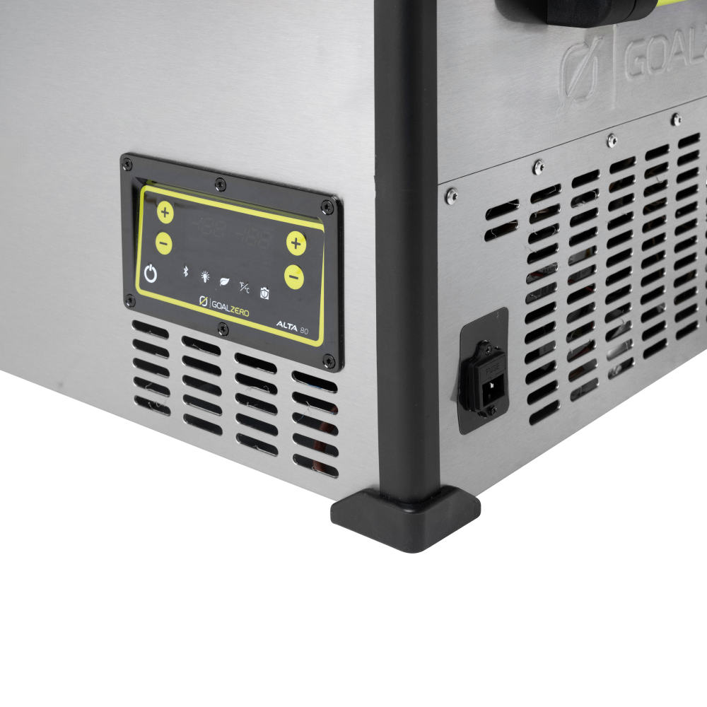 Goal Zero Alta 80 Dual-Zone Electric Cooler — image 6