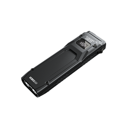 Nitecore EDC23 2500 Lumen USB-C Rechargeable Ultra-Slim EDC Flashlight