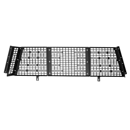 Overland Bed Rack MOLLE Headache Rack for 2005+ Toyota Tacoma