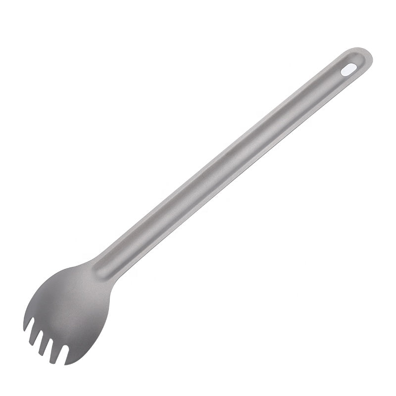 A close-up of a kitchen utensil, a spoon, ideal for everyday kitchen tasks.