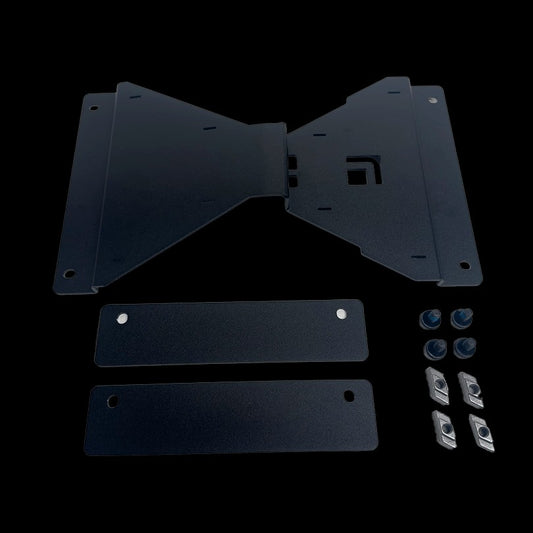 Leitner Designs Star Link Mini Mount, product view