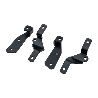 Ditch Light Mount Kit For 2021+ Ford Bronco