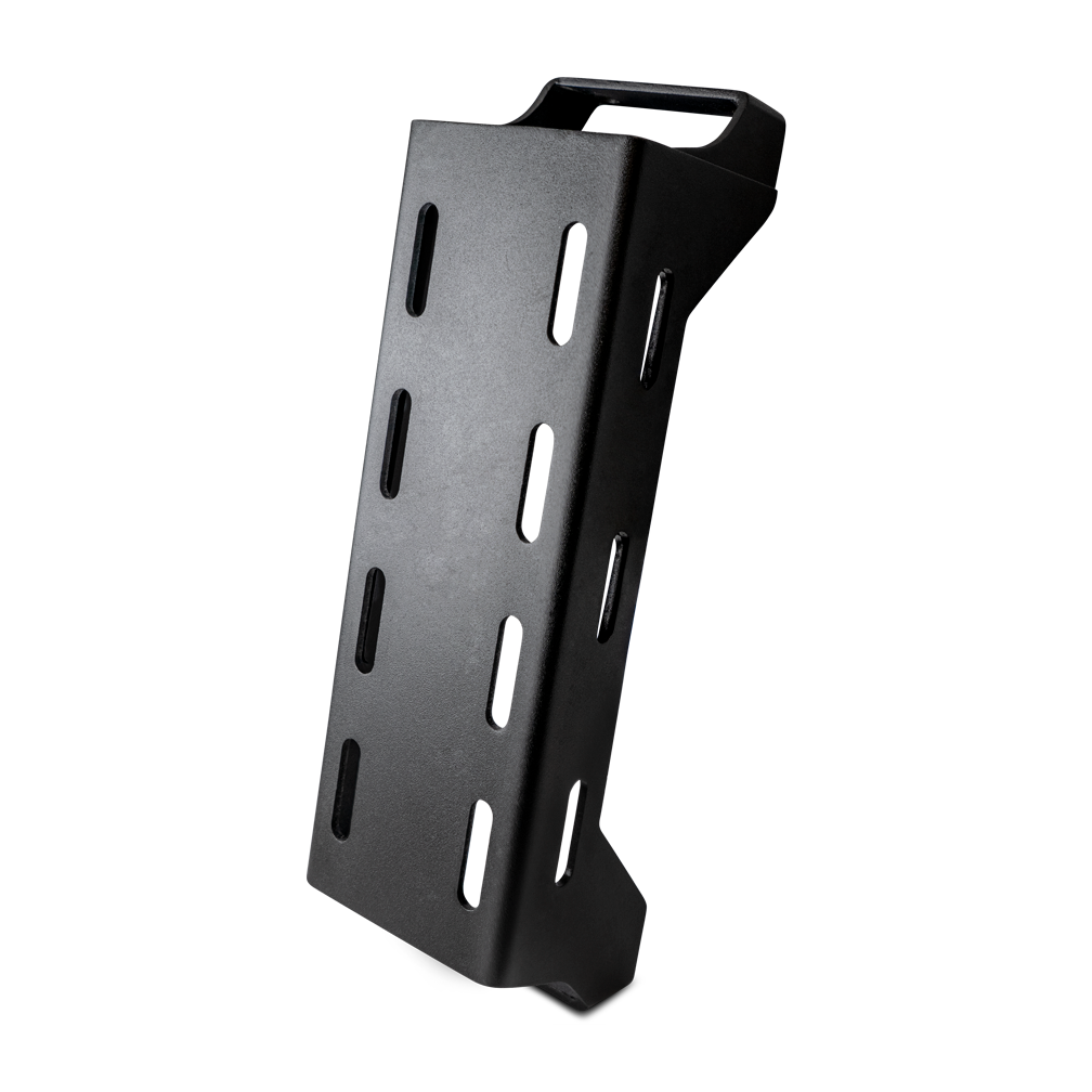 Body Armor 4x4 Overland Rack Accessory Mount for TC-6125 — image 1