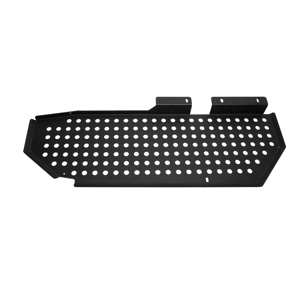 Fuel Tank Skid Plate For 2010-2024 4Runner