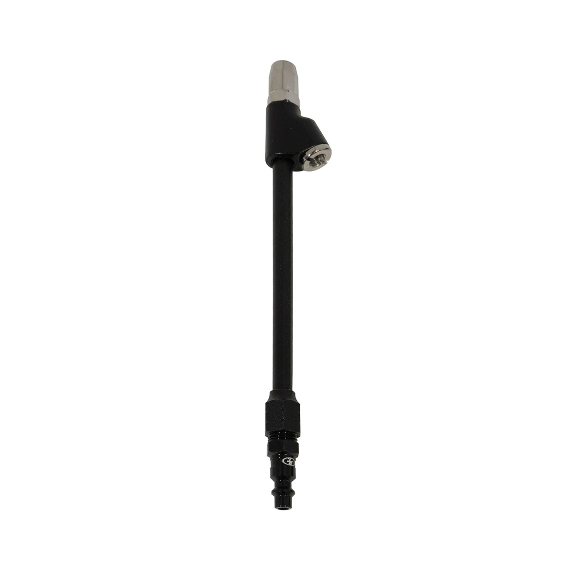 Power Tank Ventoso RED Dual-Head Angle Tire Chuck — image 1
