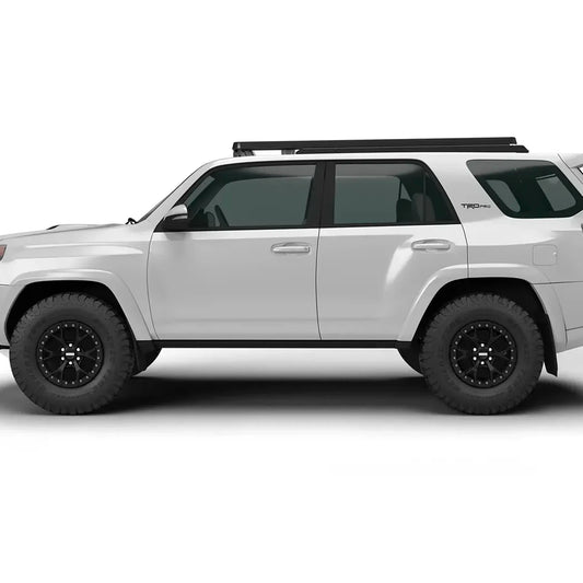 ACS ROOF | Over Cab Platform Rack for TOYOTA 4RUNNER - FULL LENGTH - Leitner Designs