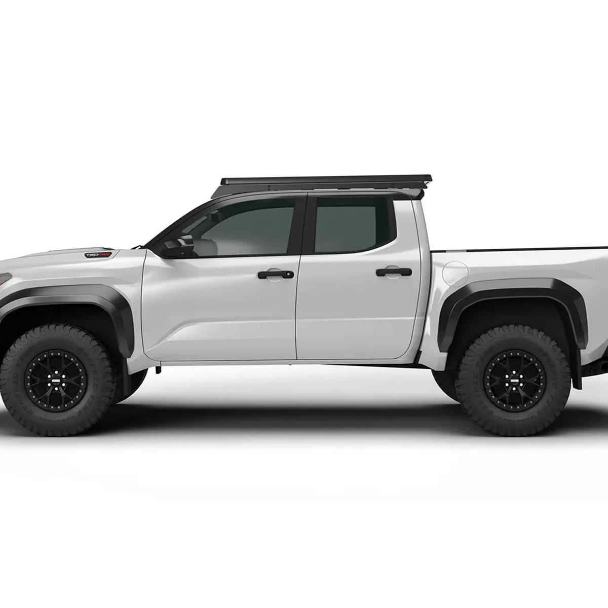 ACS ROOF | Over Cab Platform Rack for TOYOTA TACOMA GEN 4 - Leitner Designs