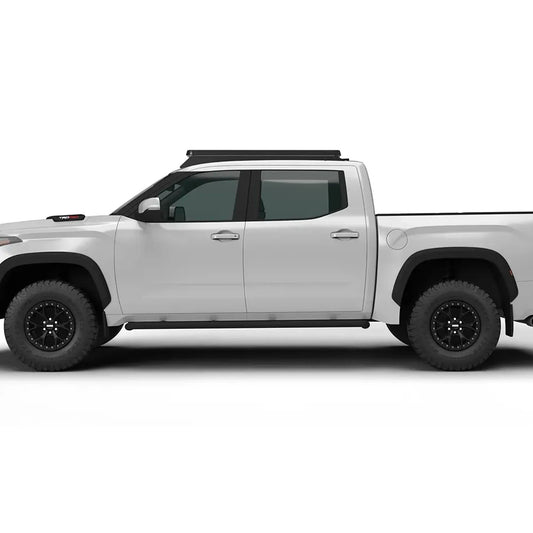 ACS ROOF | Over Cab Platform Rack for TOYOTA TUNDRA 2022+ - Leitner Designs