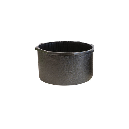 Power Tank Air Cylinder Boot for CO2 Bottle Base Protection — image 1
