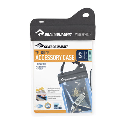 Sea to Summit TPU Accessory Case — image 1