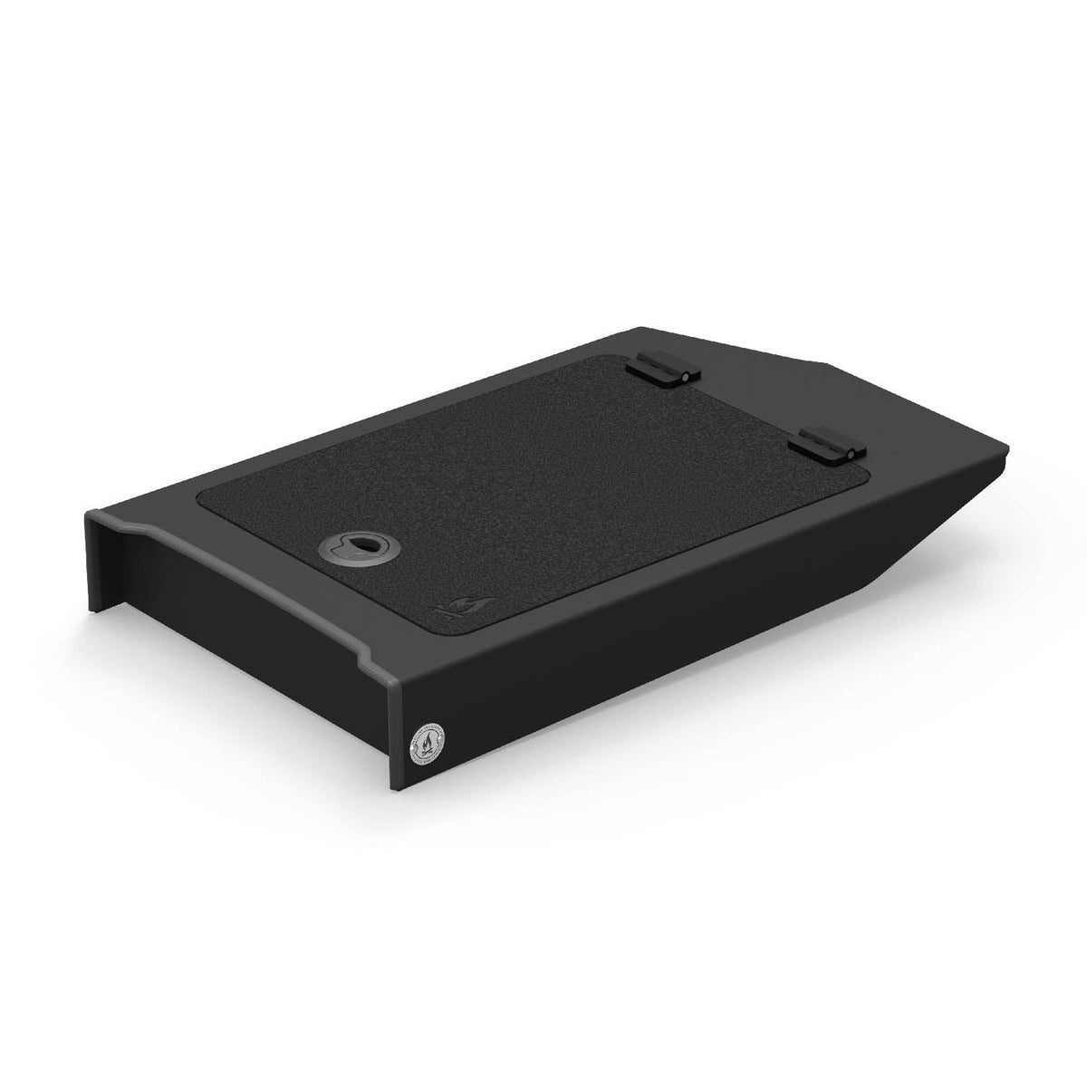 Flatline Van Co Transit Van Passenger Floor Riser Compartment — image 1