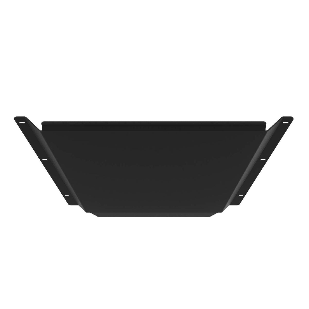 Skid plate for Ford Transit Van Core Front Bumper