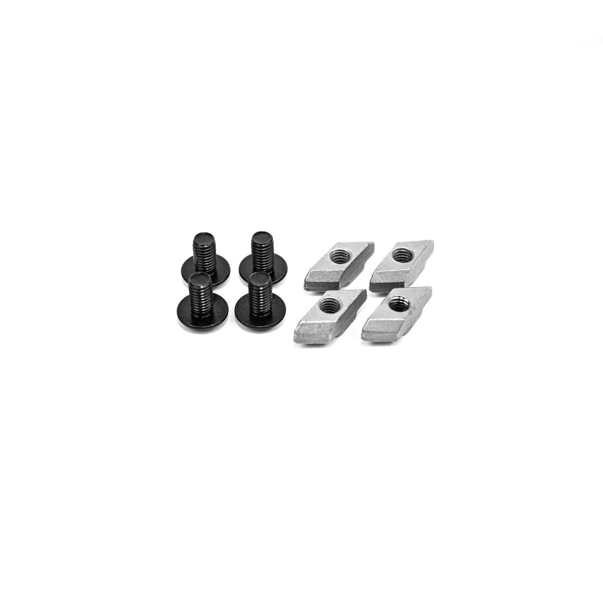 MAXTRAX MOUNTING PLATE - Leitner Designs