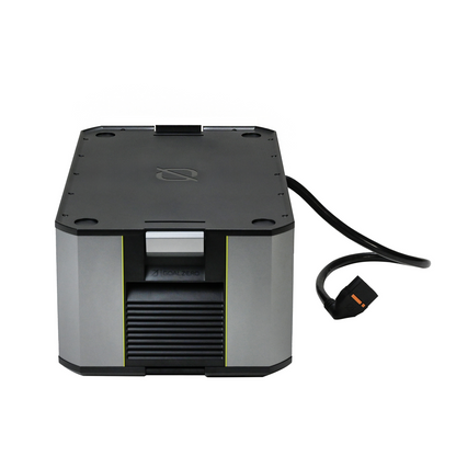 Goal Zero Yeti PRO 4000 + Tank Pro 4000 7988Wh Expanded Power Station