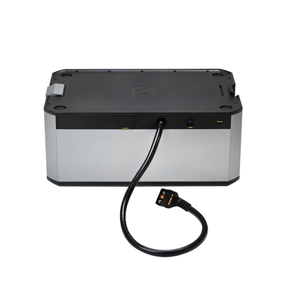 Goal Zero Yeti PRO 4000 + Tank Pro 4000 7988Wh Expanded Power Station