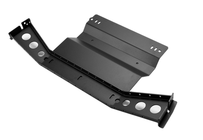COMPLETE SKID PLATE COLLECTION FOR 2005-2023 TOYOTA TACOMA