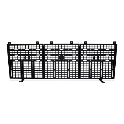 Front Bed MOLLE System For 22+ Toyota Tundra