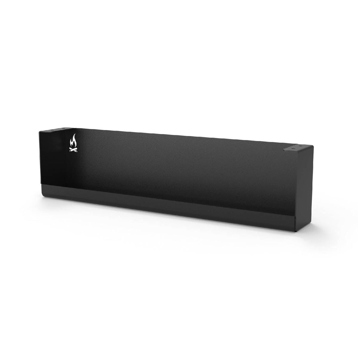 3.5" deep Universal Under Cabinet Shelf