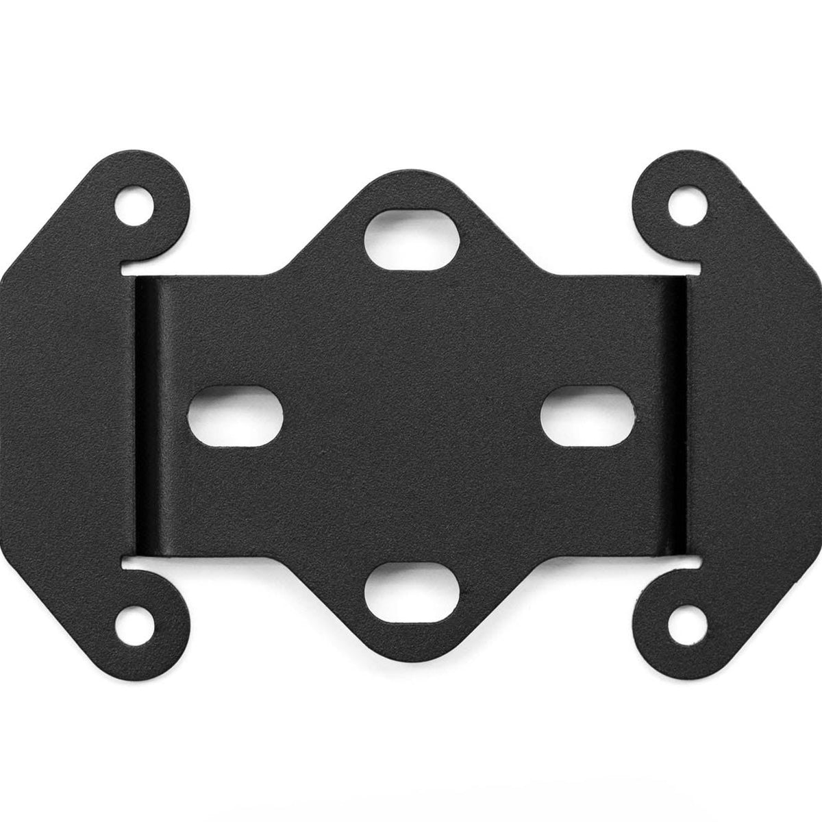 Universal Molle Panel Rotopax Mount only